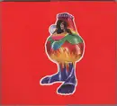 CD - Björk - Volta - Folding digipak