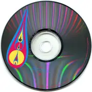 CD & DVD - Björk - Voltaïc - Digisleeve