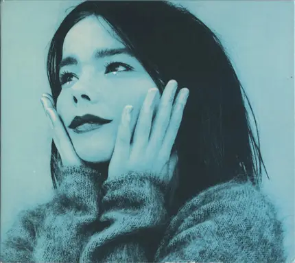 Björk - Venus As A Boy