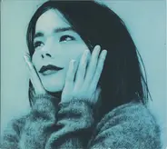 Björk - Venus As A Boy