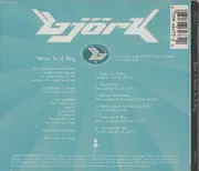 CD Single - Björk - Venus As A Boy - Digipak