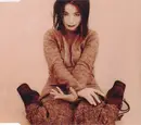 CD Single - Björk - Violently Happy