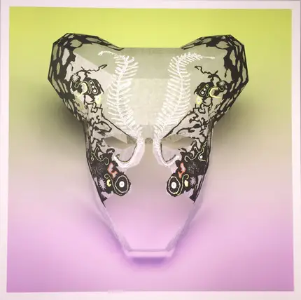 Bjork - Vulnicura Live