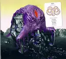 CD - Björk - Vulnicura - Digisleeve