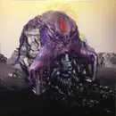 Double LP & MP3 - Björk - Vulnicura - Deluxe Edition, plastic slidecase