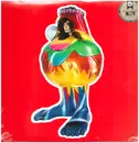 Double LP & MP3 - Bjork - Volta - 180gr. Vinyl + Download