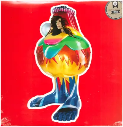 Bjork - Volta