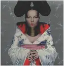 LP - Bjork - Homogenic - 180g