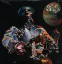 LP-Box - Bjork - Cornucopia : Live