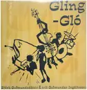 LP - Bjork - Gling Glo