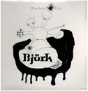 Double LP - Bjork - Greatest Hits
