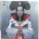 LP - Björk - Homogenic - 180g