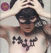 Double LP - Bjork - Medulla - HQ-Vinyl