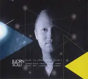 CD - Bjørn Vidar Solli - Aglow: The Lyngør Project Volume 1