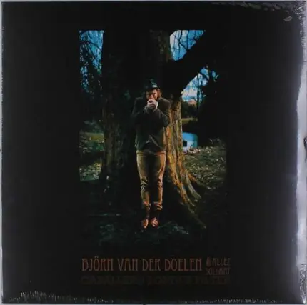 Bjorn & A Van Der Doelen - Caballero Zonder Filter
