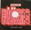 7inch Vinyl Single - Bjorn Again - Erasure-ish