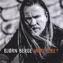 CD - Bjorn Berge - Who Else?