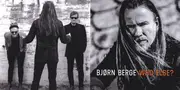 CD - Bjorn Berge - Who Else?