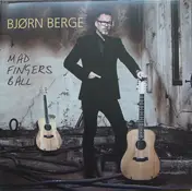 Bjørn Berge - Mad Fingers Ball