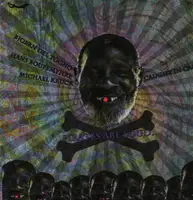 Bjorn Del Togno , Hans Bouffmyhre , Michael Kruck - Caught in Cage