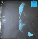 LP - Bjørn Riis - A Storm Is Coming - Still sealed, grey-black-white marbled vinyl