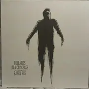 Double LP - Bjørn Riis - Lullabies In A Car Crash - Gatefold