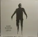 Double LP - Bjørn Riis - Lullabies In A Car Crash - Gatefold