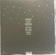Double LP - Bjørn Riis - Lullabies In A Car Crash - Gatefold
