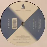 B'Jammin - Genetic Junk / X-Ternal K