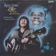 Bjarne "Liller" Pedersen, Papa Bue's Viking Jazz Band - Kære Louis - Liller Synger Louis Armstrong