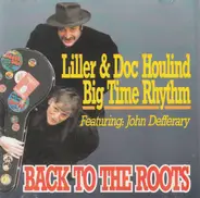 Bjarne 'Liller' Pedersen & Doc Houlind Big Time Rhythm - Back To The Roots