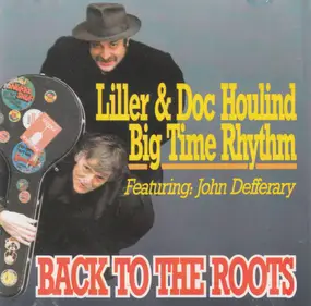 Liller - Back To The Roots