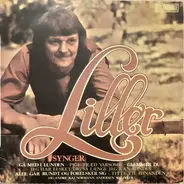 Bjarne "Liller" Pedersen - Liller Synger