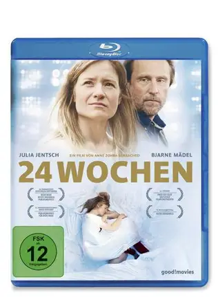 Bjarne Mädel - 24 Wochen