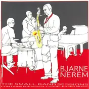 Bjarne Nerem - The Small Band Sessions