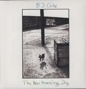 BJ Cole - The New Hovering Dog