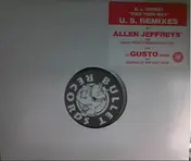 bj crosby - Find Your Way (US Remixes)