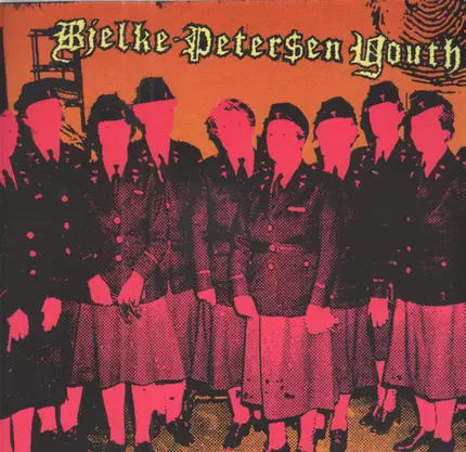 Bjelke-Petersen Youth / Headless Horsemen - split