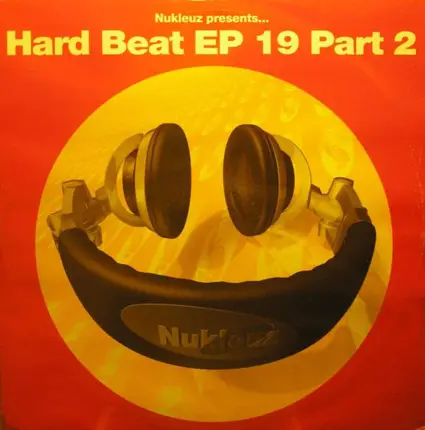 BK - Hard Beat EP 19 Part 2