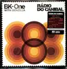 Double LP - BK-One - Radio Do Canibal