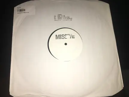 Bomac - Missive 02