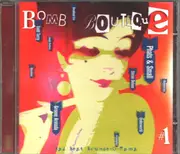 CD - Bomb Boutique - Bad Beat Bounce-O-Rama