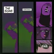 The Bomb - INDECISION -LTD-