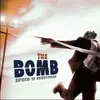 LP - BOMB - SPEED IS EVERYTHING - COLOURED VINYL + DOWNLOAD CODE