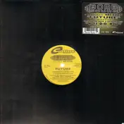 The Bomb Squad - Future