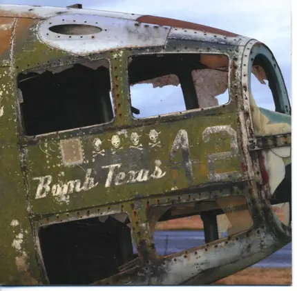 Bomb Texas - Happy?