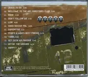 CD - Bomb Texas - Happy?