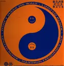 12inch Vinyl Single - Bomb The Bass - Megablast Rap