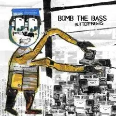 Bomb the Bass - Butterfingers (Feat.Fujiya & Miyagi)