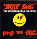 12inch Vinyl Single - Bomb The Bass - Beat Dis (Remix)